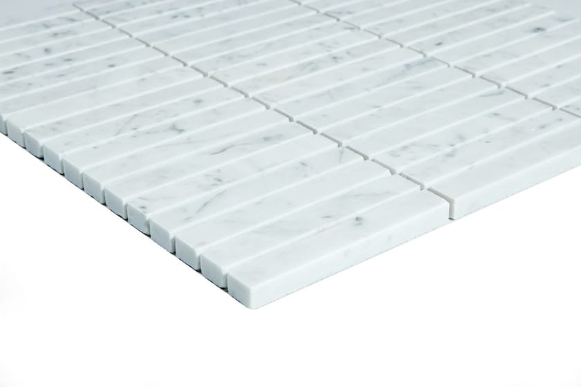 ATRIUM by STON - Mosaico in marmo - 9