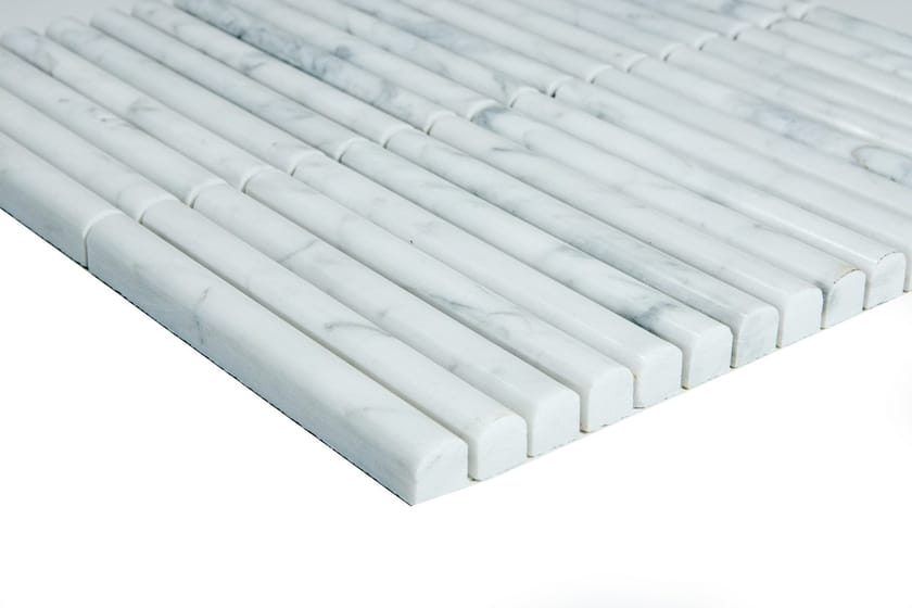 ATRIUM by STON - Mosaico in marmo - 6