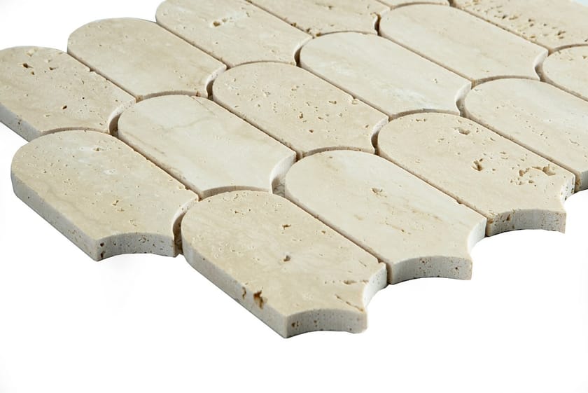 ATRIUM by STON - Mosaico in marmo - 12