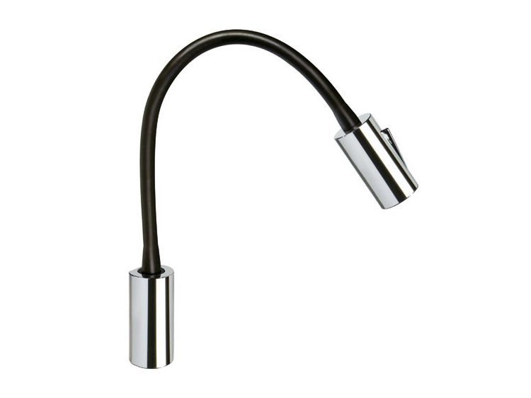 Lampada snodabile da scrivania con pinza braccio flessibile luce da