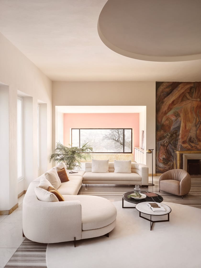 AURA by NICOLINE - Divano sfoderabile - 5