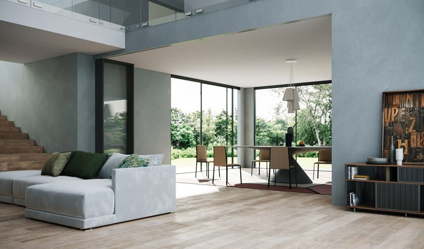 AUREA by ANAUNIA - Parete scorrevole impacchettabile - 6