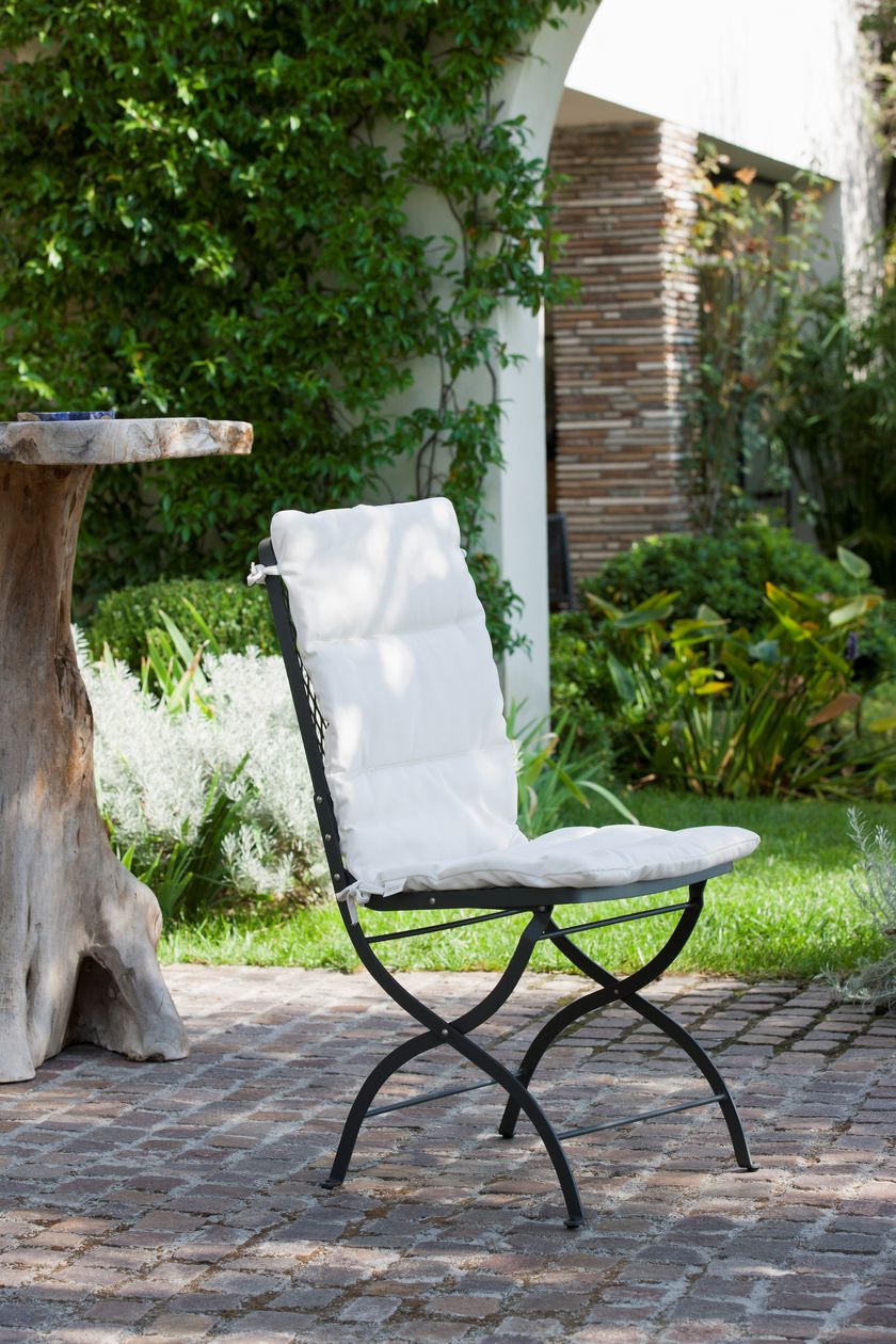 Poltrona Aurora Poltroncine Da Giardino In Ferro Battuto AURORA