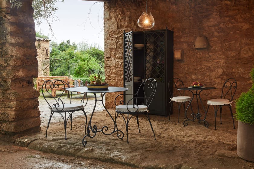 AURORA Armoire de jardin Collection Aurora By Unopiù