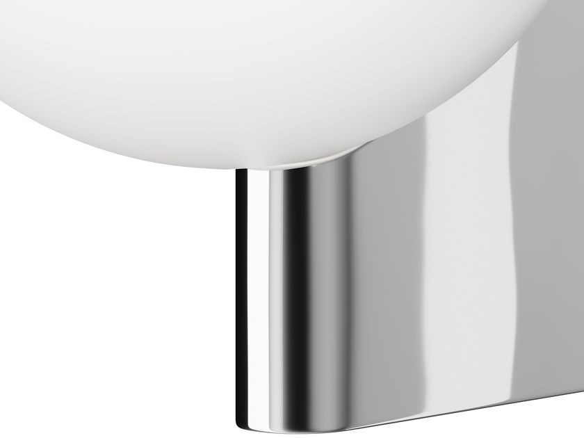 AVANT-GARDE LED glass wall lamp By MAYTONI
