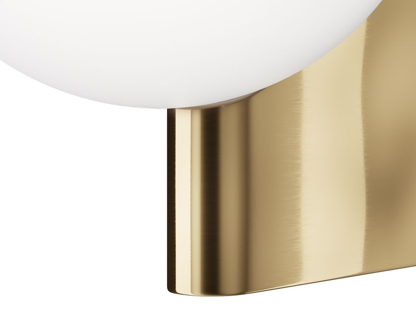AVANT-GARDE LED glass wall lamp By MAYTONI