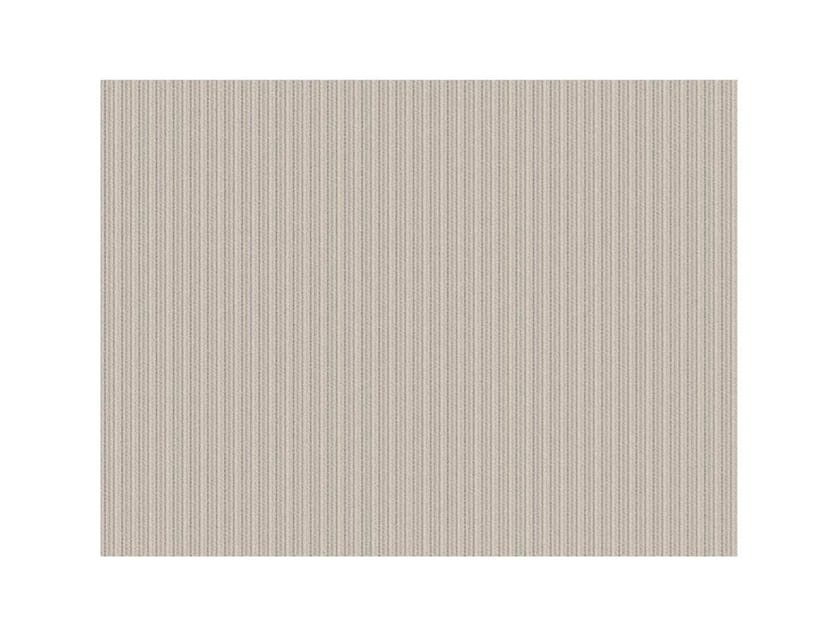 Solidcolor acrylic outdoor rugs AVERY By Minotti