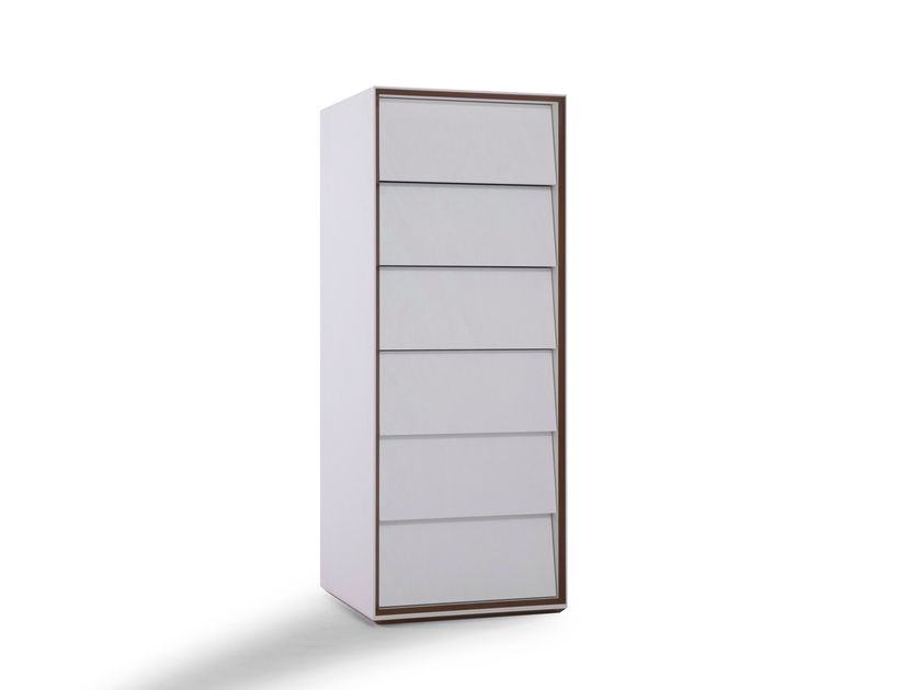 NORMAN Chest of drawers By Able