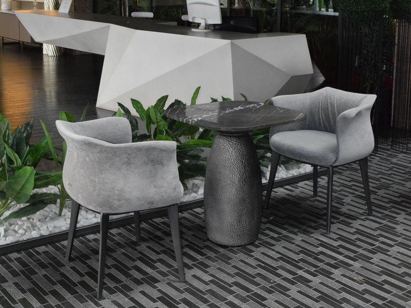 THE ROCK Table By Able