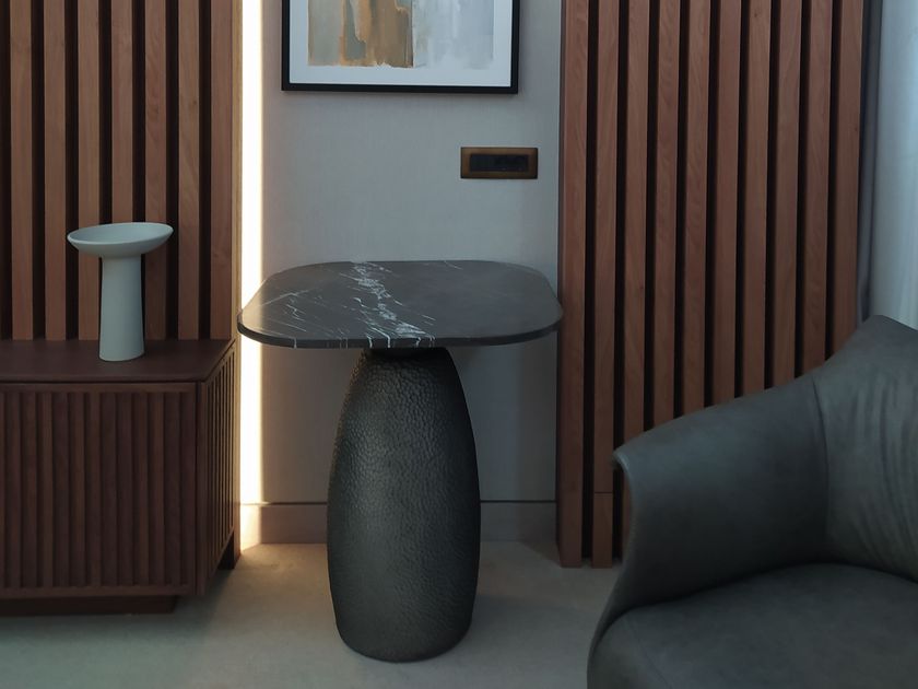 THE ROCK Table By Able