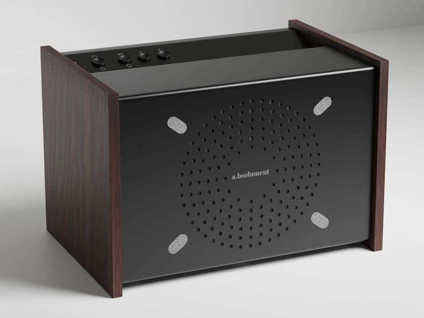 Decibel Inca Diffuser - Ved Acustica
