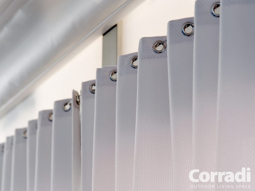 False Ceiling And Curtain Chiusure E Complementi Collection By