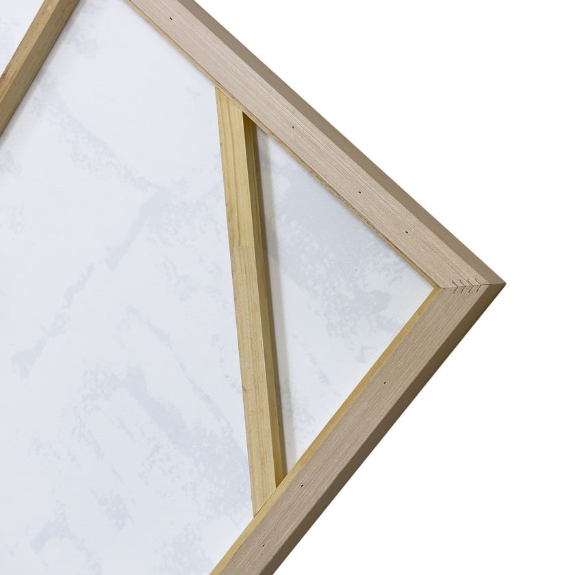 SCRIBBLE by Agave - Quadro in tela - 4