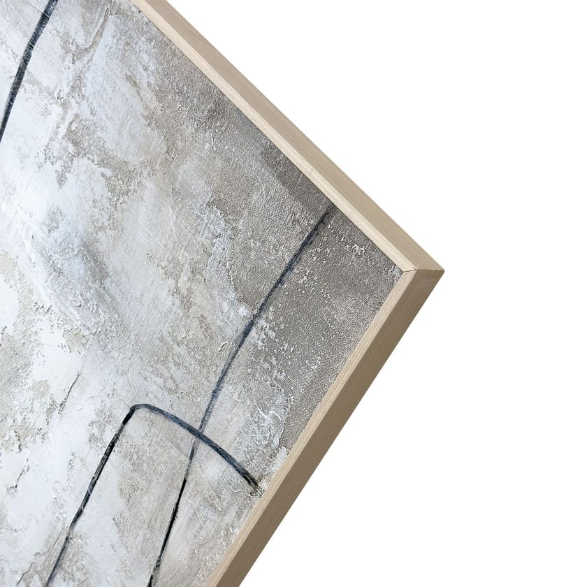 SCRIBBLE by Agave - Quadro in tela - 5