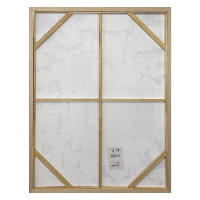 SCRIBBLE by Agave - Quadro in tela - 2