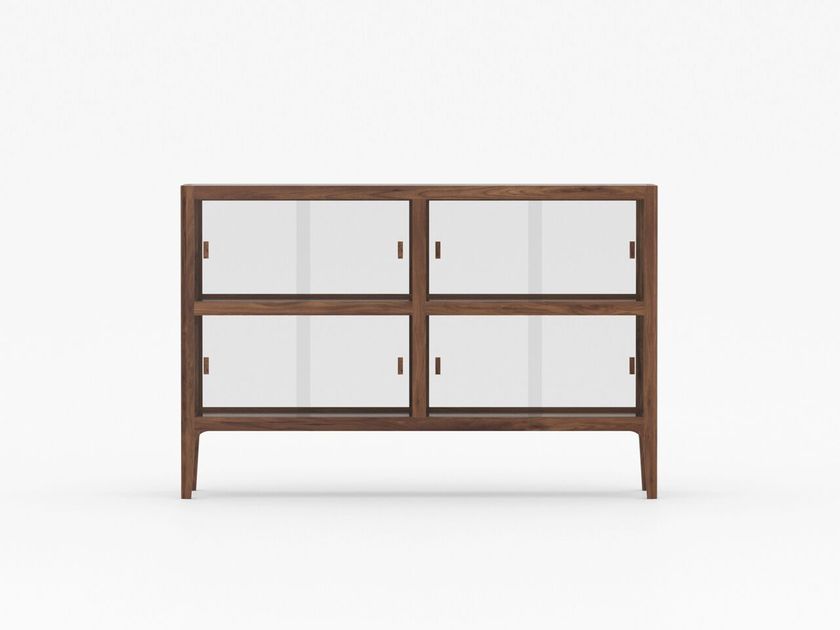 PERRY Display cabinet By Air Division