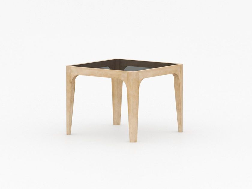 PERRY Coffee table By Air Division