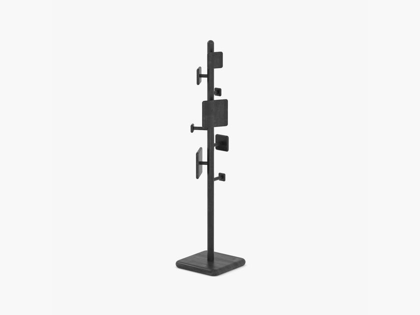 SQUARE Coat rack By Air Division