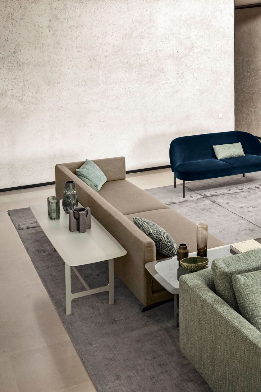 COPENAGHEN Sofa By Alf DaFrè