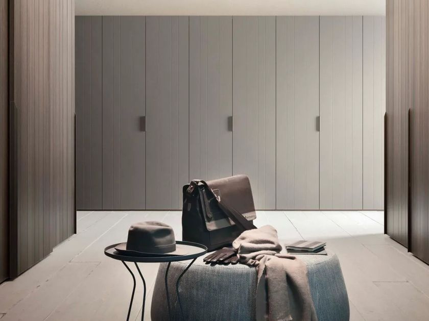 MIXER RAIN Sectional wardrobe By Alf DaFrè