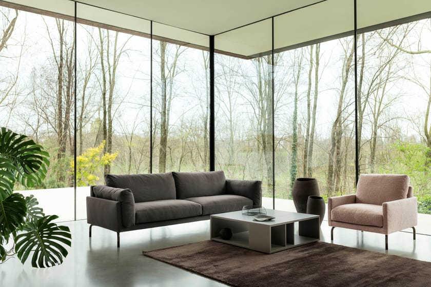 OSLO 2 Sofa By Alf DaFrè