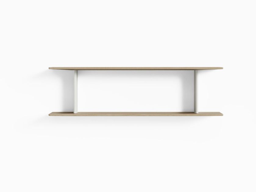 HUB WALL UNIT 140 Bookcase By Alias | design Alberto Meda, Francesco Meda