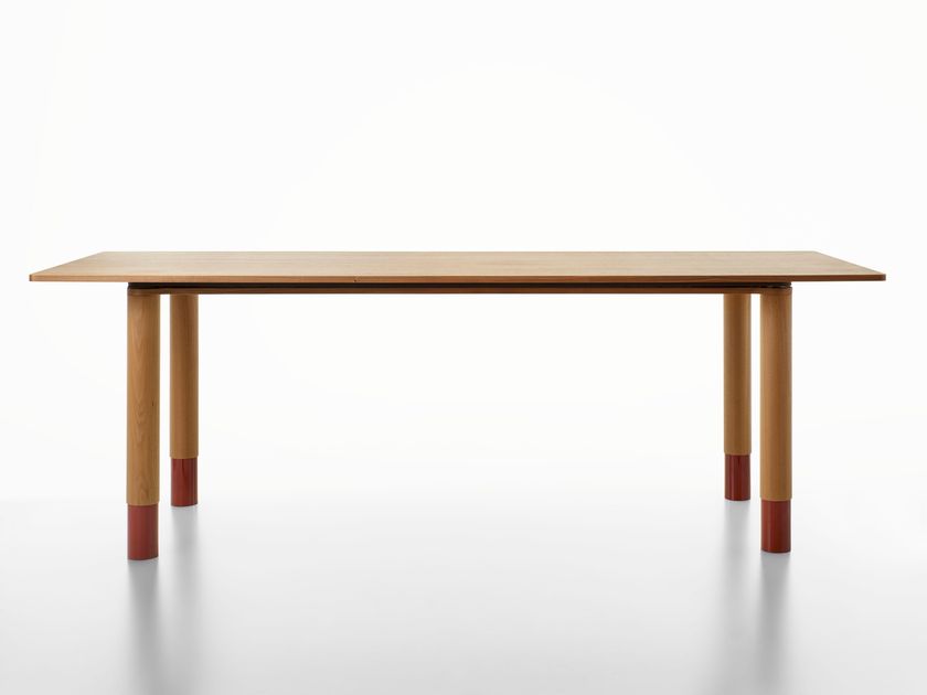 NASTRO Table By Alias