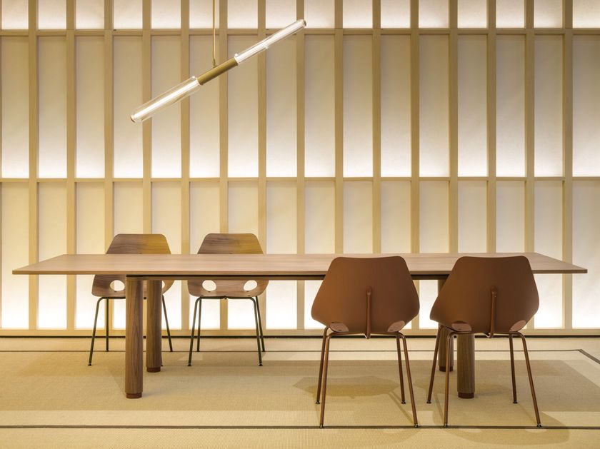NASTRO Table By Alias