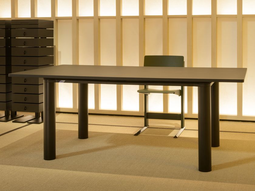 NASTRO Table By Alias