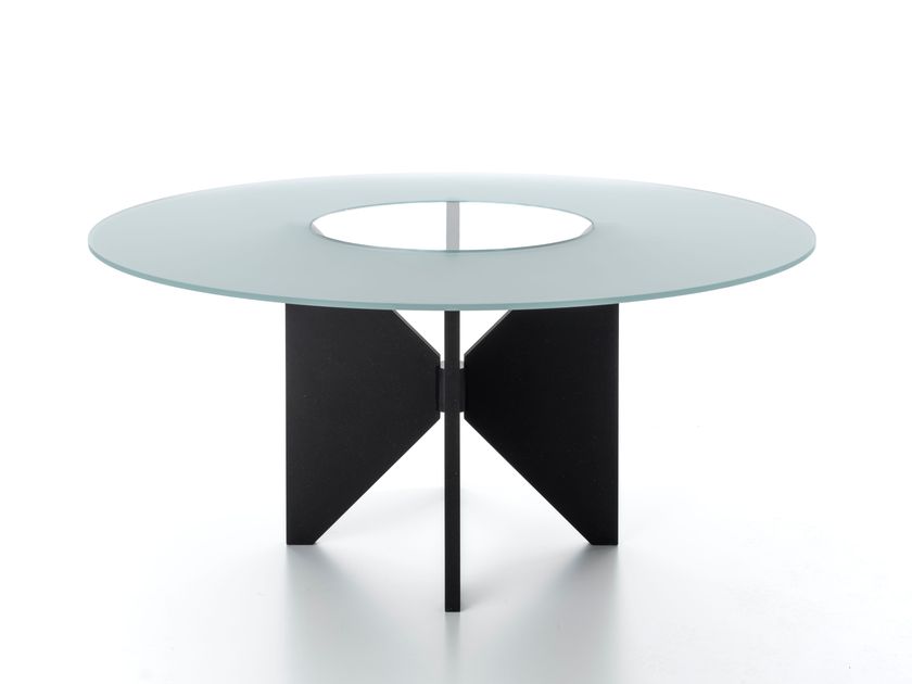 SATURNO Table By Alias