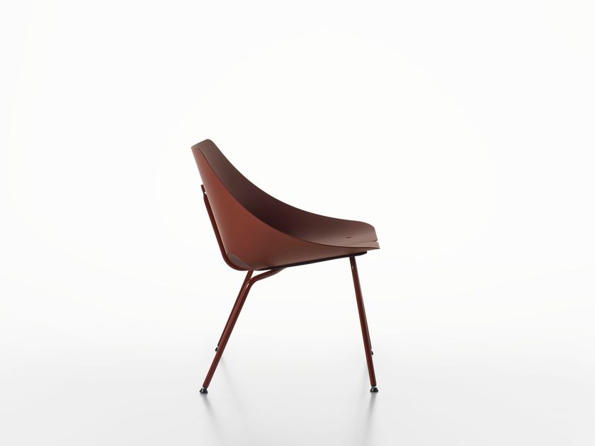 TIME Easy chair By Alias