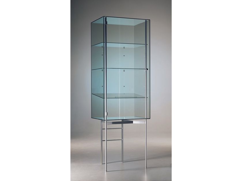 VISIBLE G Display cabinet By Alinea