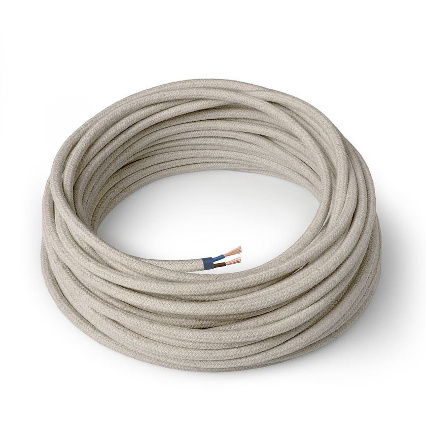 HEMP CABLES Electrical wire and cable By Amarcords