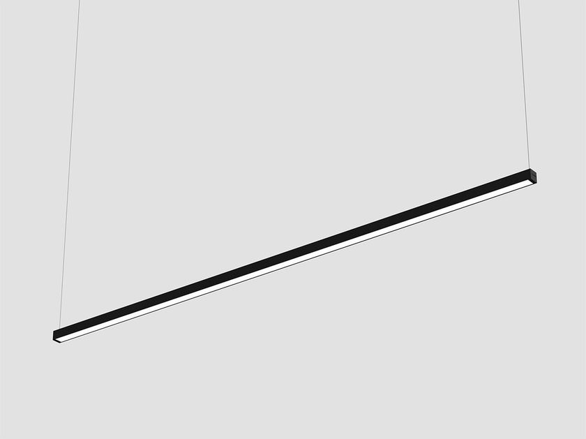 DAYTONA LINEAR Pendant lamp By Andcosta