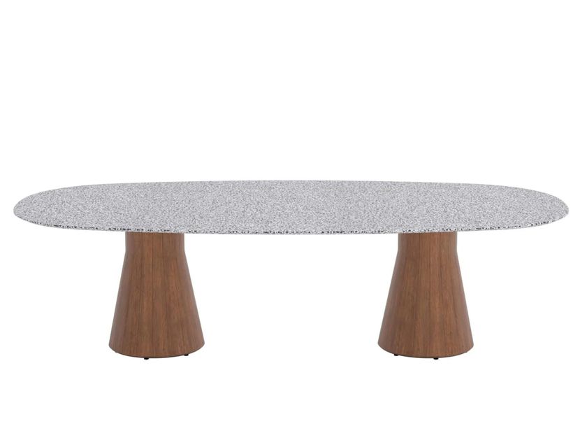 REVERSE WOOD OUTDOOR ME15108
