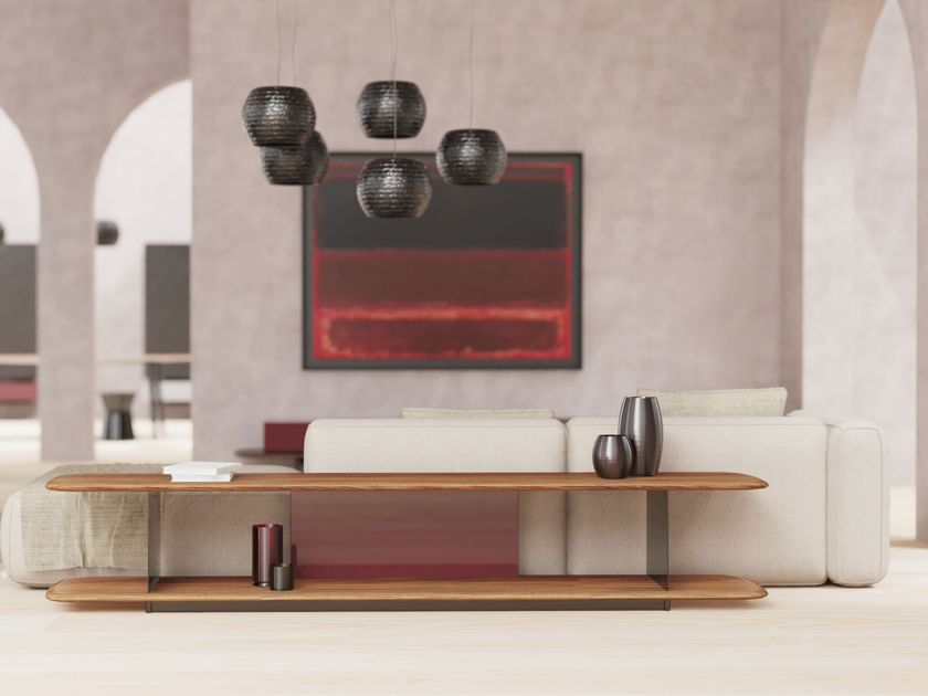 OVERLAP Console table By Anema Design