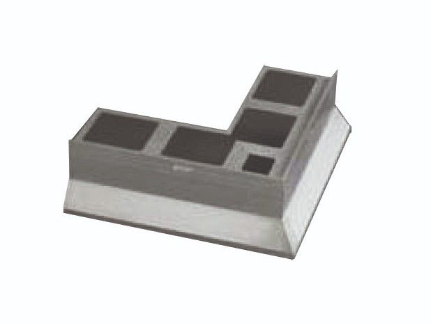 Edge protectors | Wall covering | Archiproducts