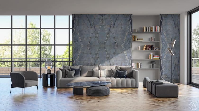 BLUEROOTS by Antolini® - Marmo - 2