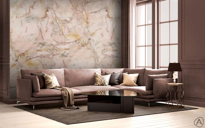 CRISTALLO JULIET by Antolini® - Natural quartz - 3