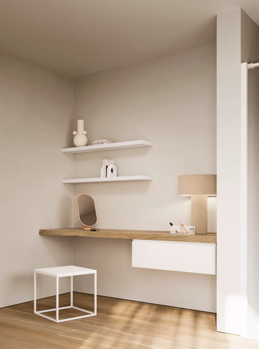 HO.ME PLUS J 49 by Arbi Arredobagno - Arredo bagno completo - 5