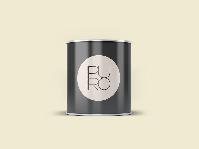 PURO - GENTLE LIME C6000 Decorative paint By Architects Paper