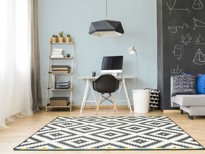 PURO - OCEAN BLUE C3000 Pittura decorativa By Architects Paper