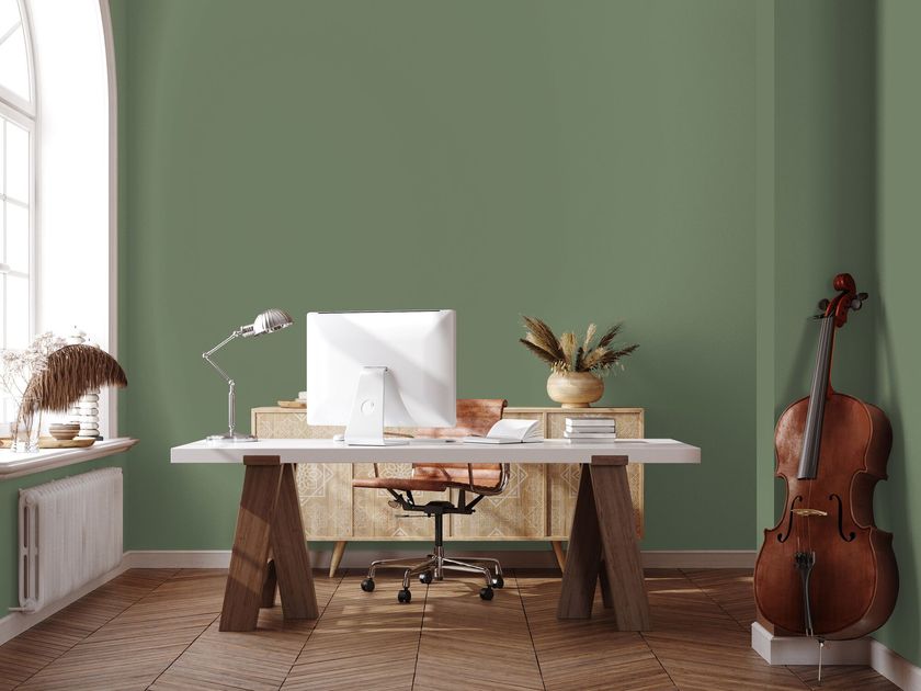 PURO - SAGE GREEN C5003 Pintura decorativa By Architects Paper