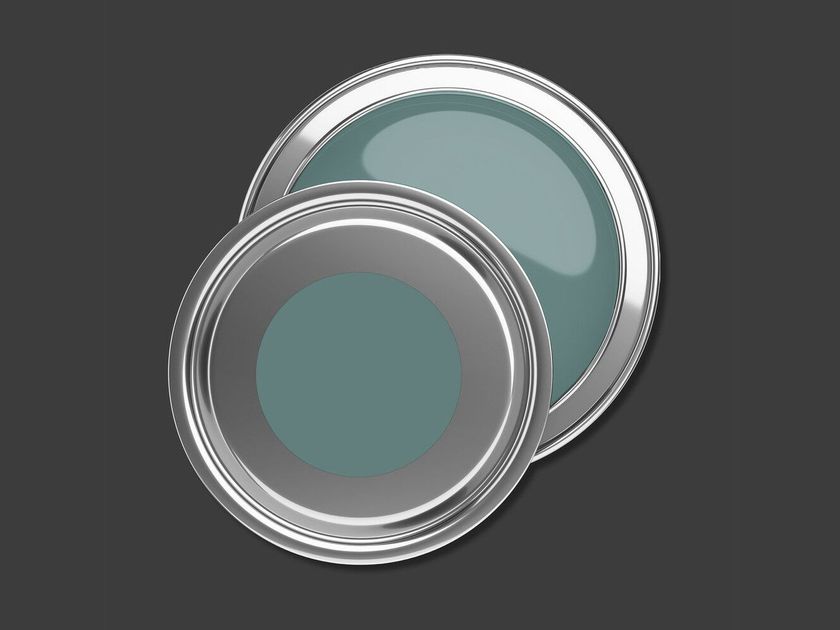 PURO - SOFT GREEN C4004 Decorative paint By Architects Paper