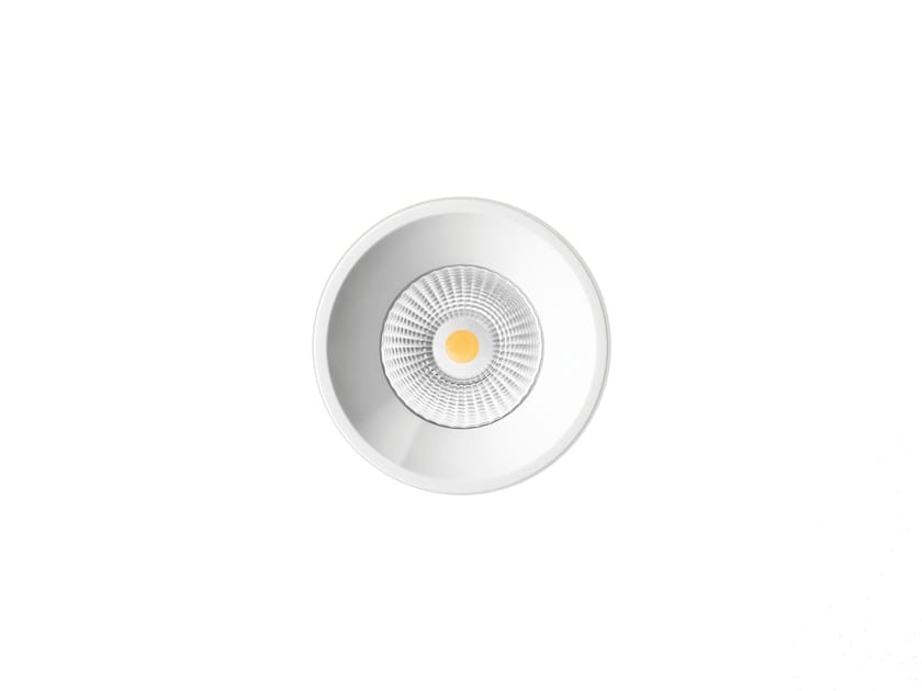 NANO TRIMLESS by Arkoslight - Faretto a LED rotondo da incasso in alluminio - 3