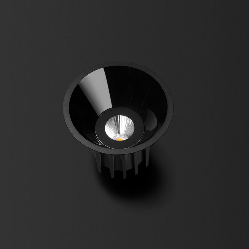 SHOT LIGHT BIG Spotlight By Arkoslight | design Rubén Saldaña Acle