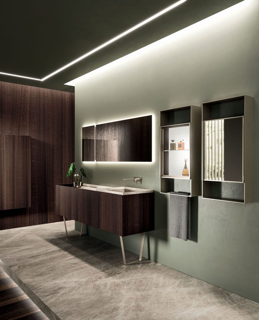 MUST_05 by Arrital - Mobile lavabo - 2