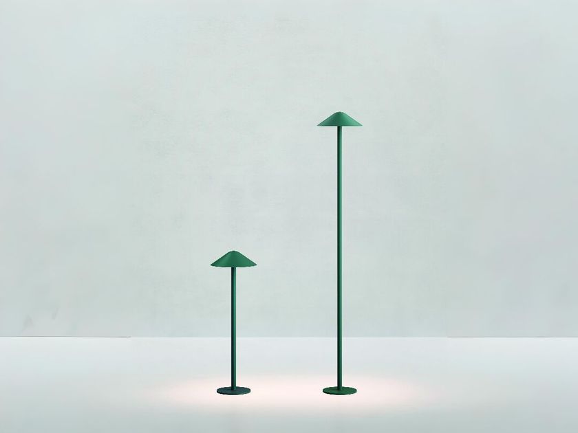 Lampada Da Parete Verde Vintage In Miniatura Scala 1:24 – Accessorio Per Casa Delle Bambole (Stile Cottage) - Foto 3