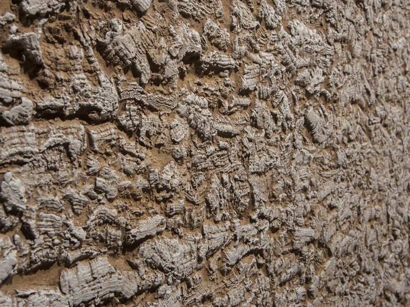 CORK OAK 3D Wall Cladding By Artstone Panel Systems