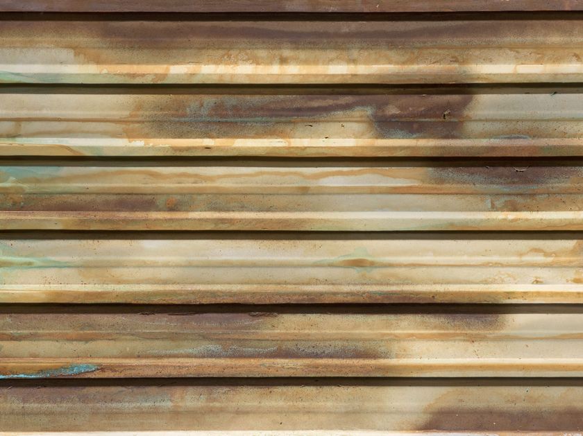 TRAPE OXYD Revestimiento de pared 3D By Artstone Panel Systems